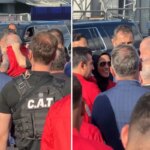 cumhurbaskani erdoganin teknofesti ziyaretine damga vuran goruntu rdCzBC7j