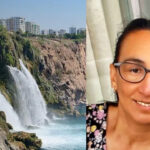 falezlerden dustugu dusunulen kadinin cesedi 30 kilometre uzakta bulundu SRv9RGR6