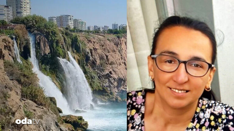 falezlerden dustugu dusunulen kadinin cesedi 30 kilometre uzakta bulundu SRv9RGR6