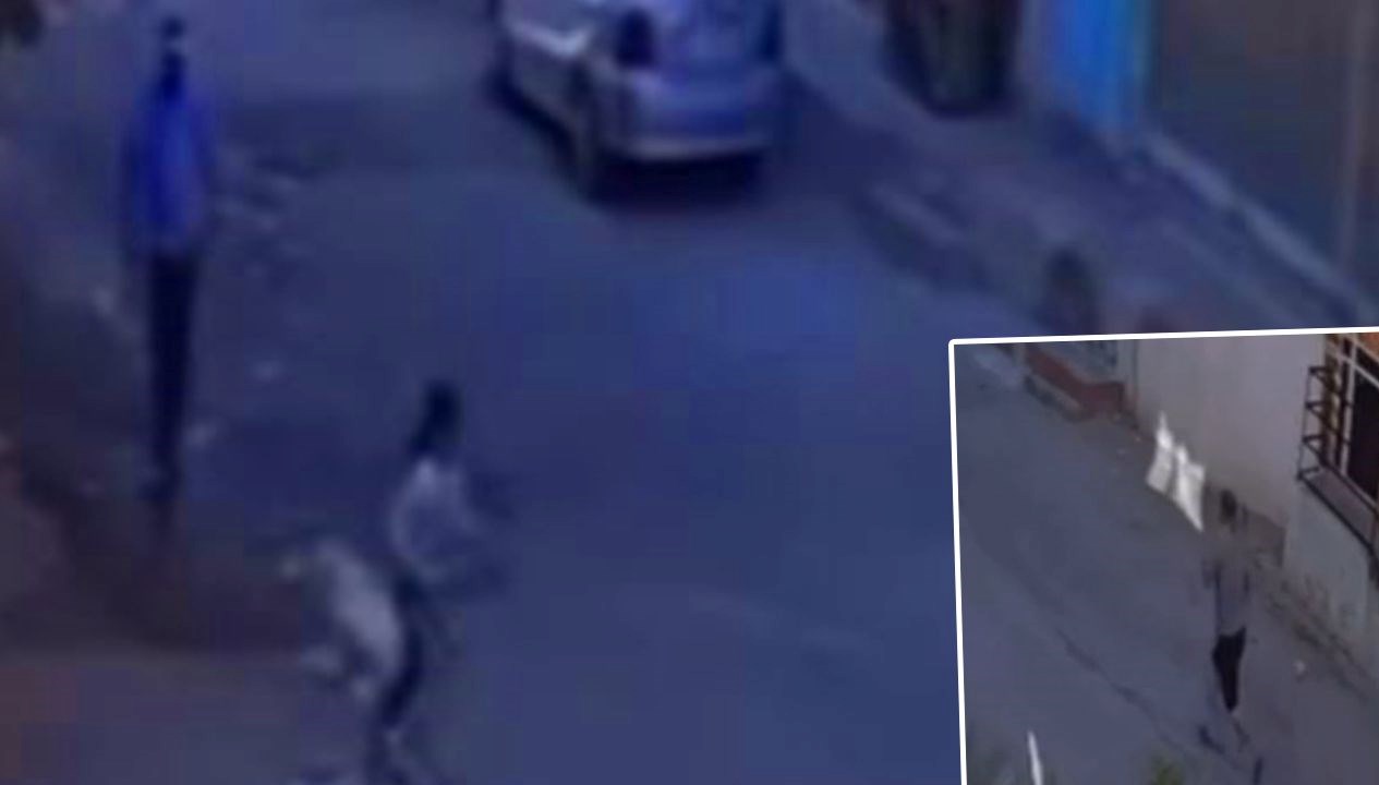 gaziantepte gupegunduz cocuk kacirma girisimi mahalleli fark edince kacti qGsdfIxJ