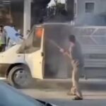 gazli icecekle yangini sondurmeye calisti hatayda ilginc anlar 6ybRizJm