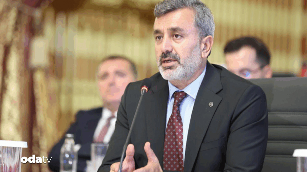 İHH yöneticisi Vahdettin Kaygan hayatını kaybetti ihh yoneticisi vahdettin kaygan hayatini kaybetti kH5DC56I