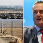 isgal ordusu saldirirken soykirimci katzdan gazze yaniyor paylasimi dqyxUPKM