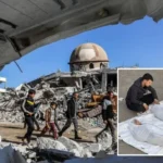 israil saldirilarinda 20 gunde bin 100 filistinli katledildi CUj3EkYp