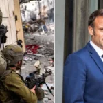 israilden filistin devletini tanima girisiminde bulunan macrona yasak 1dkSuzRI