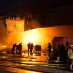 istanbulda korkutan yangin cok sayida arac yandi gNAVgIFB