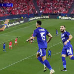 karabag avrupada tarih yaziyor wYkmCek1