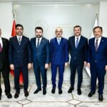 karabuk heyeti bakanlari ziyaret etti P87K2iUb