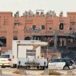 katar suriyeyi hatirlamis midir acaba dohaya israil saldirisi e8Xhgq8Y