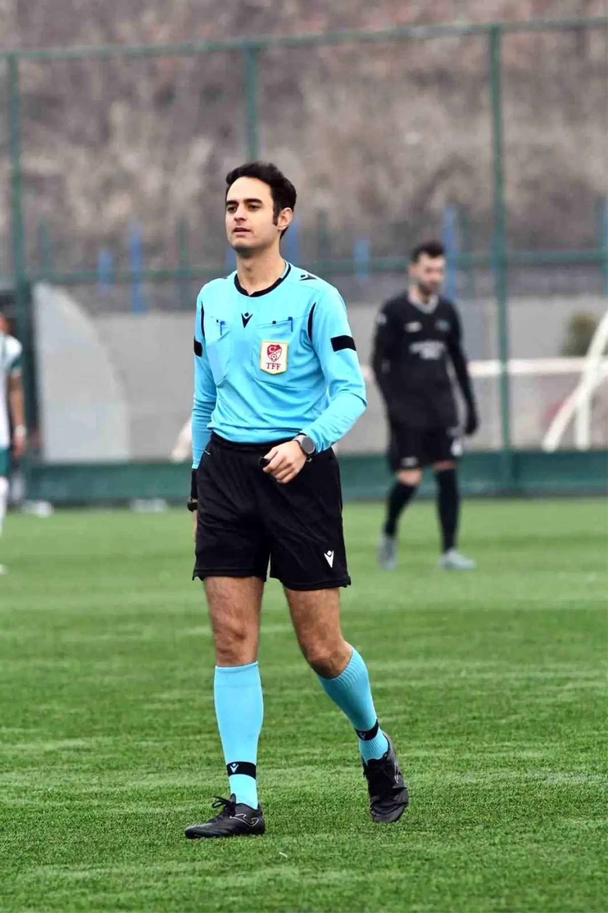 kayseri super amator kumede hakemler belirlendi m6K34PXu