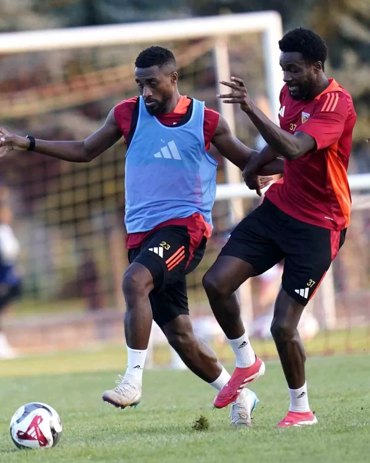 kayserispor calismalara devam ediyor 2Gnt8b88