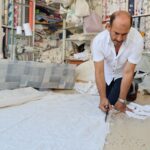 kirsehirde kislik hazirliklar basladi yun yorgan siparisleri artiyor z8RTcjZy