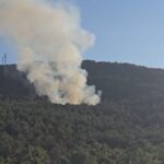 maltepedeki yangina 2 gozalti kamp atesine yastik atmislar FScy72p8