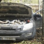 mardinde dehsete dusuren olay miras icin babasinin aracina bomba yerlestirdi m639LXnd