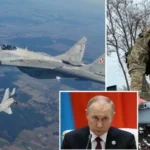 polonya hava sahasinda rus iha alarmi nato devreye girdi rHxp1L6L