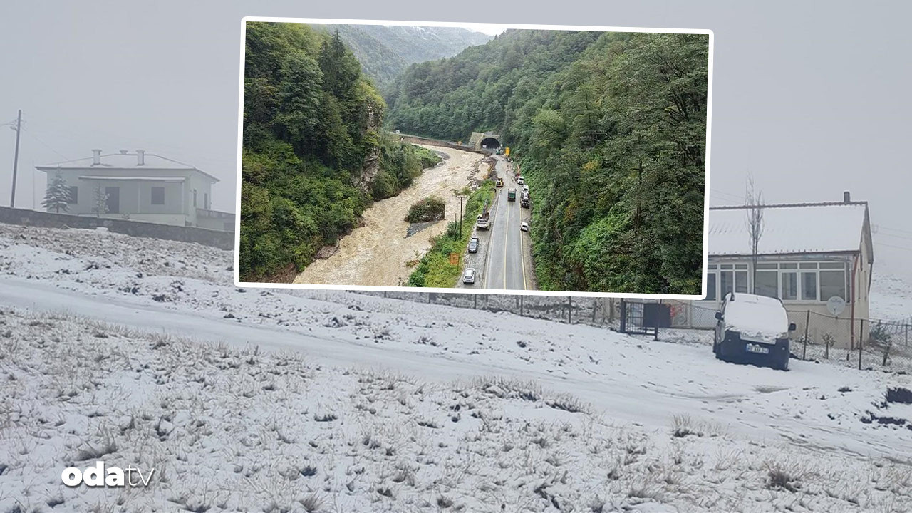 sel yerini kara birakti eylulde beyaza burundu c4zEG2cE