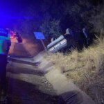 tarsusta takla atan aracta 1 olu 3 yarali 8lVxAGZP