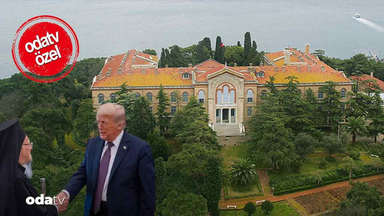 turkiyenin bolgedeki gucu artar diyenler iyi okusun heybeliada ruhban okulu neden acilamaz X7hFjdNd