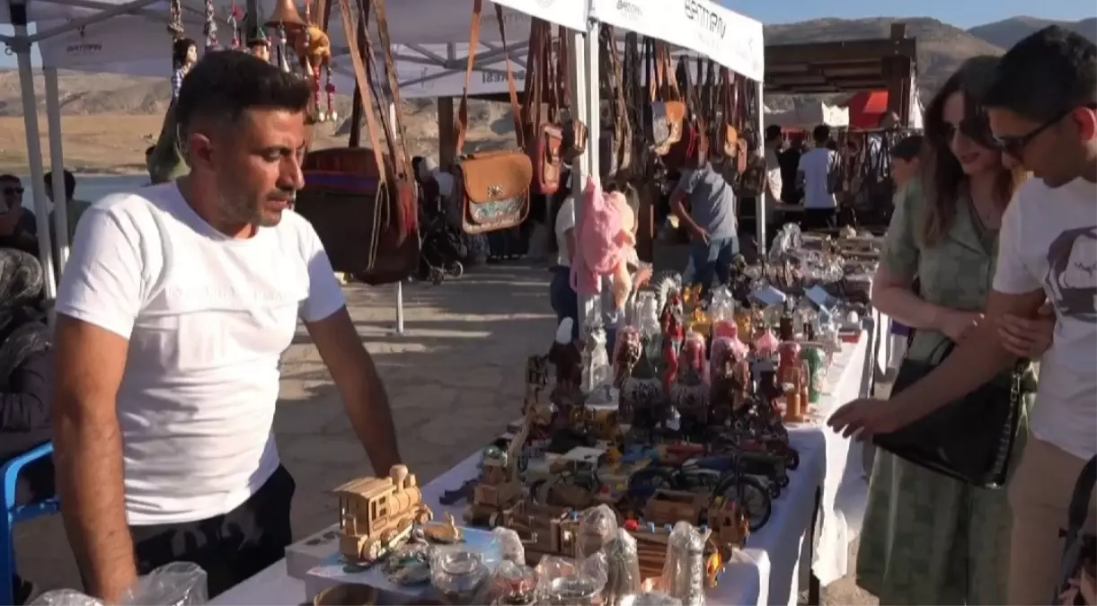 hasankeyfte 5 su ve doga sporlari festivali HOpnL9Ai