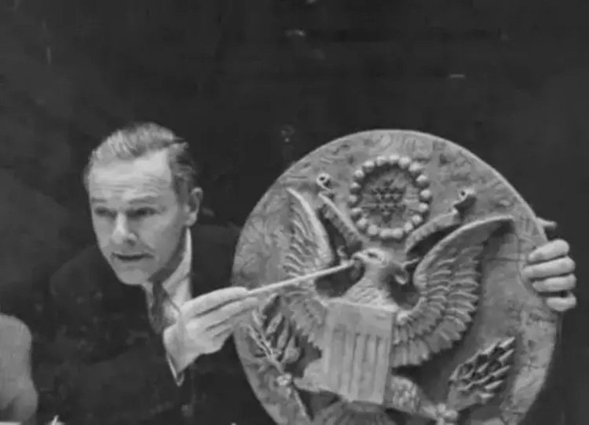 Casusluk Faaliyetleri