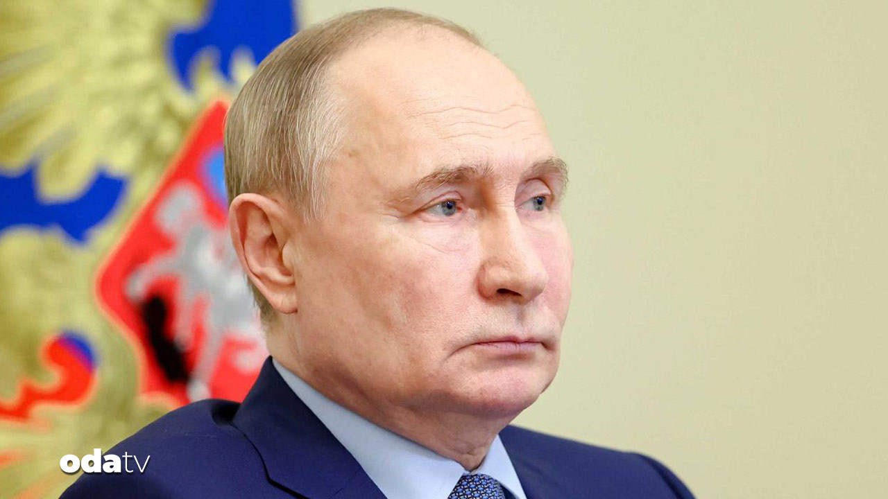 Putin’den Avrupa’ya savaş tehdidi: Biz hazırız