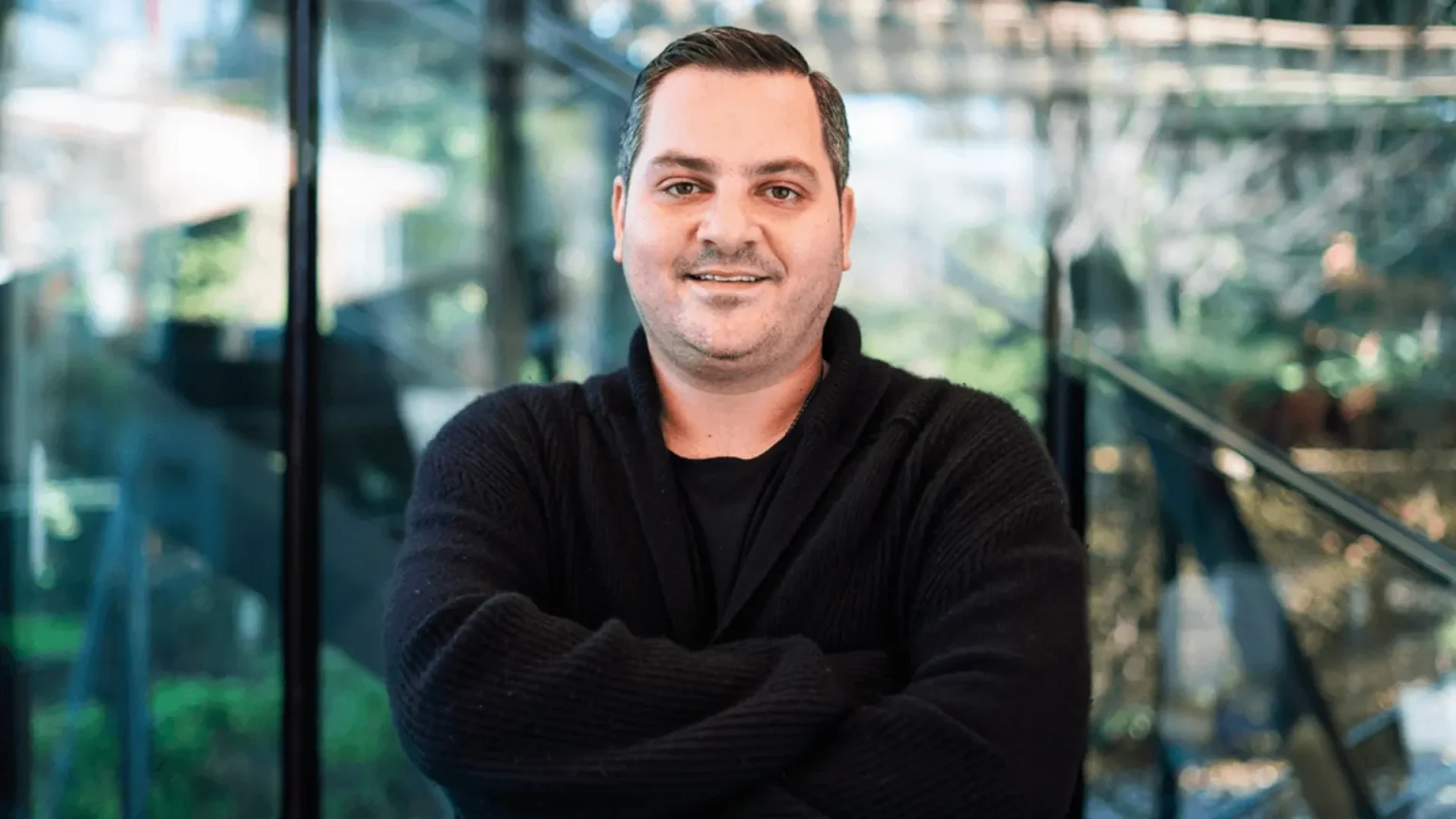 Papara kurucusu Ahmed F. Karslı, iki yılın ardından CEO koltuğuna geri dönüyor