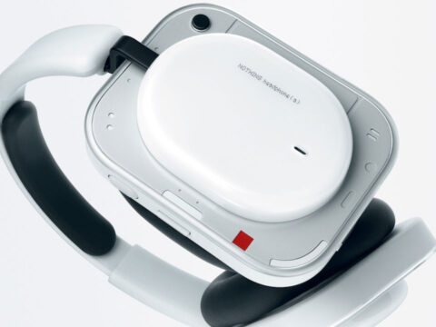 Nothing Headphone (a) tanıtıldı