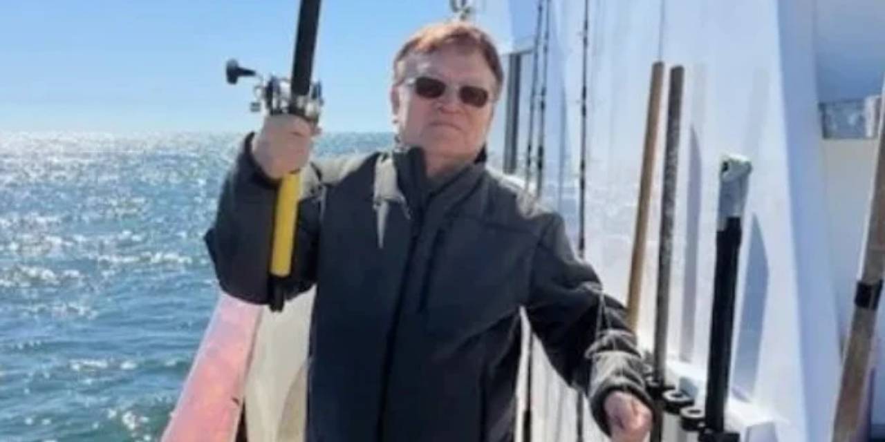 Balık Avına Çıktı, Kayıp Milyoner: 74 Yaşındaki Naiping Hou’nun Gizemli Kayboluşu