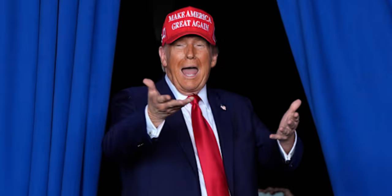 Eski CIA Başkanı’ndan Trump’ı Görevden Alma Çağrısı: Ruh Hali Endişe Verici