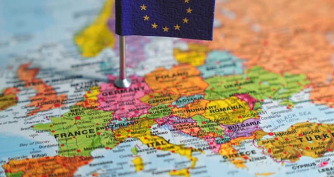 Euro Bölgesi’nde Borç Yapısı Değişiyor: Yunanistan İtalya’nın Yerini Alıyor