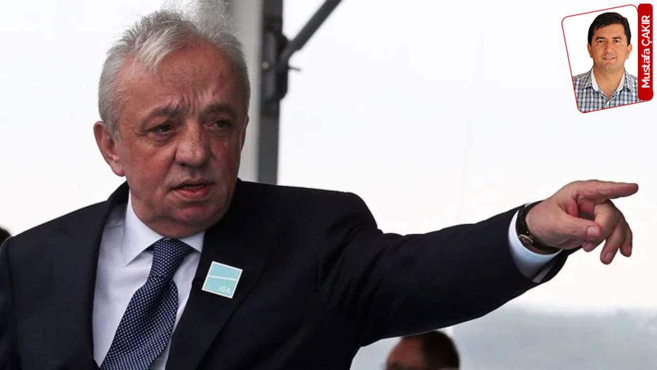 Konya Seydişehir’de Eti Alüminyum için Özel Endüstri Bölgesi İlan Edildi