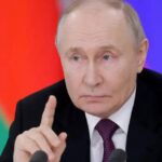 Moskova’da İnternet Kesintisi: Putin Güvenlik Önlemlerini Savundu