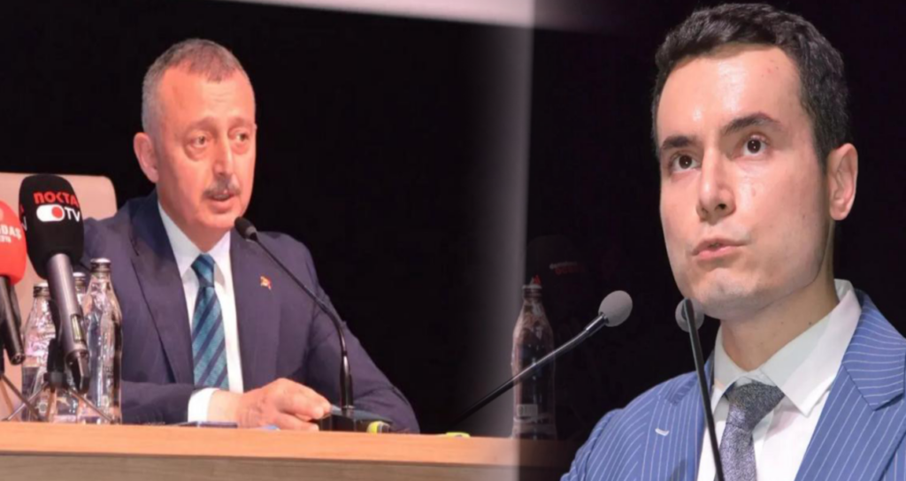 Kocaeli Meclisi’nde Gerilim: Mikrofon Kapatıldı, Tartışmalar Büyüdü