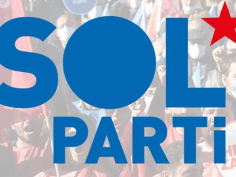 SOL Partili 13 Üye İfade Verdi: Amerikan Emperyalizmine Karşı Yürüyüşte Soruşturma Başlatıldı