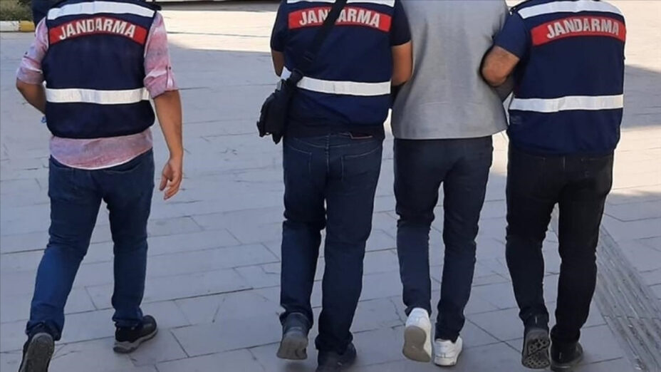 Uyuşturucu İle Yakalanan Şüpheli Tunceli’de Tutuklandı