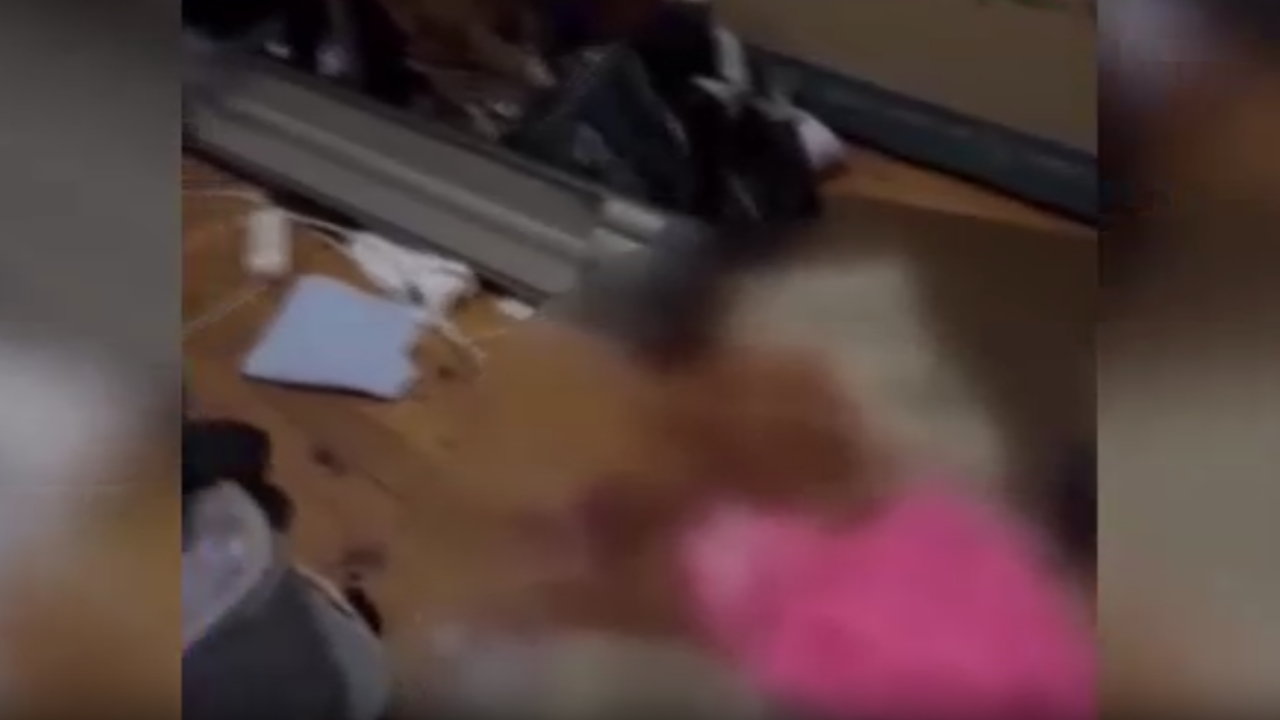Arkadaşını Keserle Yarıp Kaçan Şüpheli Tutuklandı