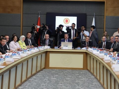 12. Yargı Paketi kabul edildi: İşte IBAN mağdurlarına yönelik alınan karar