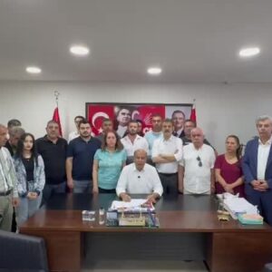 Özgür Özel’in Yeni Partisi Hakkında Gelişmeler
