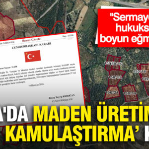 ‘Şafak operasyonu’ gerçekleştirilmişti… İmamoğlu’ndan Adalar ve Silifke ile ilgili mesaj: ‘Suç aramaya gerek yok, CHP’li olması yeterli artık!’