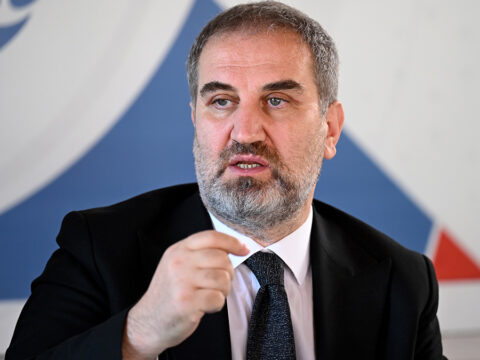Süreç yasası ne zaman gelecek? AK Parti’den açıklama