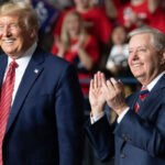 Abd baskani trump yasamini yitiren cumhuriyetci senator grahamin yerine kiz kardesini onerdi CFae6gfw