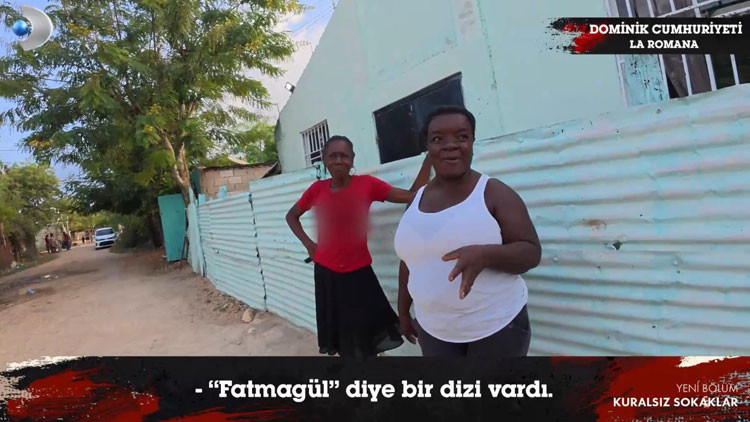Dunya turk dizilerini konusuyor i7szxUKM