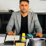 Edirne kesanda yoruk mahallesinden uyusturucuyla mucadeleye anlamli cagri yB3C17zd