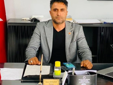 Edirne kesanda yoruk mahallesinden uyusturucuyla mucadeleye anlamli cagri yB3C17zd