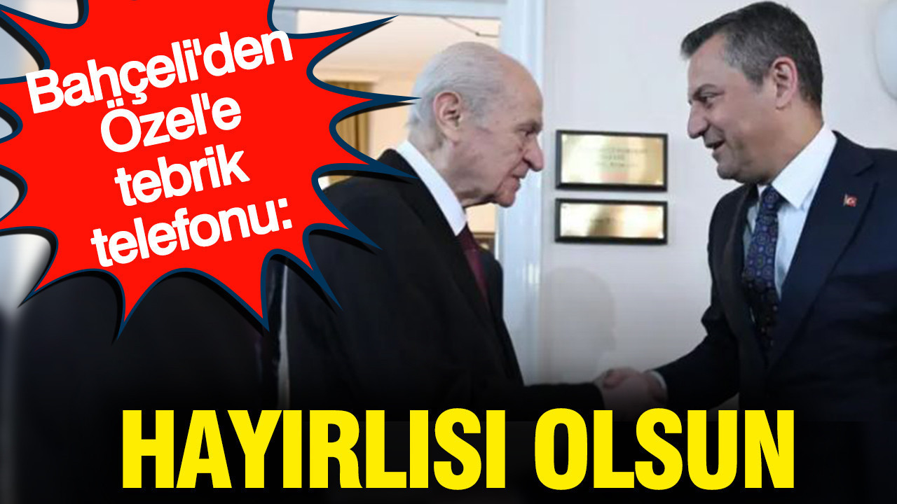Haber gorseli