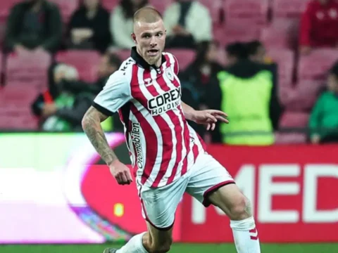Samsunsporda rick van drongelen ile yollar ayrildi yeni adresi belli oldu 7WFrbVwY